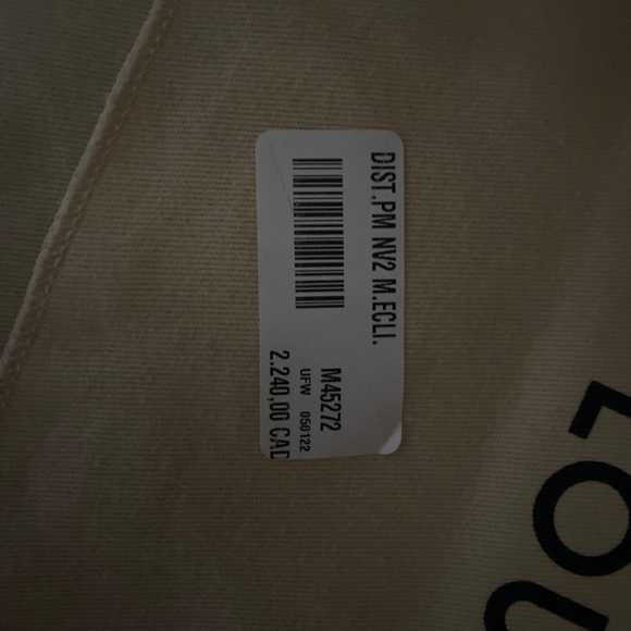 Louis Vuitton Side Bag Men - Picture 5 of 5